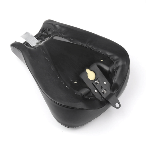Solo Seat for Harley Davidson Smooth