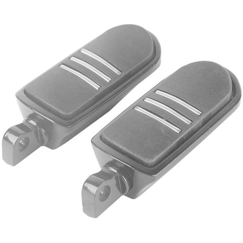 Repose-pieds Style Streamliner (2pc) pour Harley