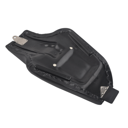 Siège Quadrate 2 Up pour Harley Davidson Sportster XL