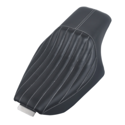 Tuck N' Roll 2 Up Zadel voor Harley Davidson Sportster XL