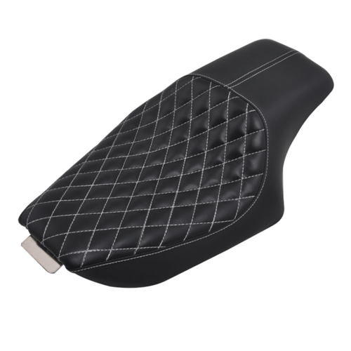 Selle Diamond 2 Up pour Harley Davidson Sportster XL