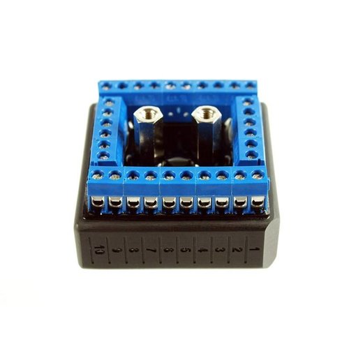 Motogadget mo.can J1850 Signal Converter for H-D