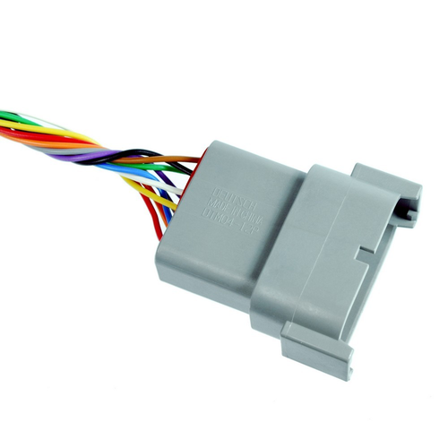 Motogadget Convertisseur de signal mo.can J1850 pour HD