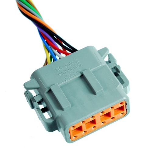 Motogadget mo.can J1850 Signal Converter for H-D