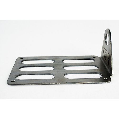 MCU Side Mount "Slotted"