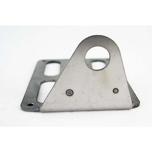 MCU Side Mount "Slotted"