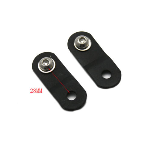 Kraftstofftank-Hebesatz für Harley Davidson (Höhe auswählen)