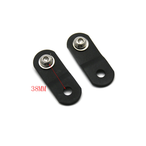 Kit de levage de réservoir de carburant pour Harley Davidson (sélectionnez la hauteur)