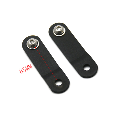 Kit de levage de réservoir de carburant pour Harley Davidson (sélectionnez la hauteur)