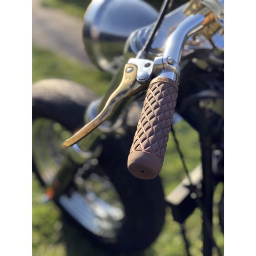 Wannabe Choppers WannaClutch mechanisch 1" messing