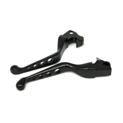 Brake / Throttle set, wide blade