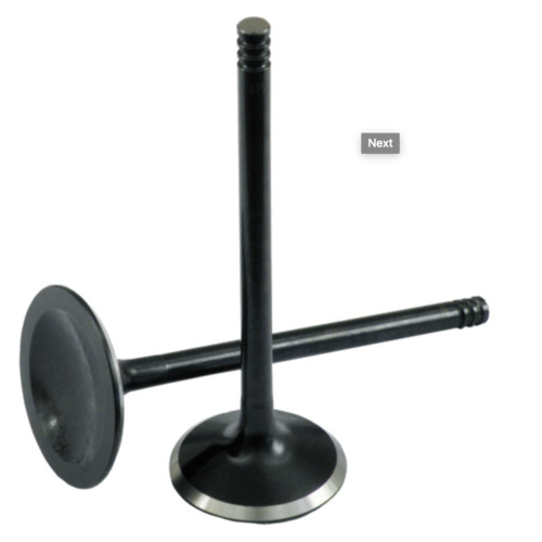 Soupape d'admission Diamond Black 66-83 PELLE