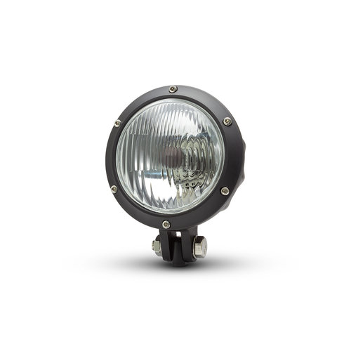 Max Inc Bobber Style Headlight  Type 2
