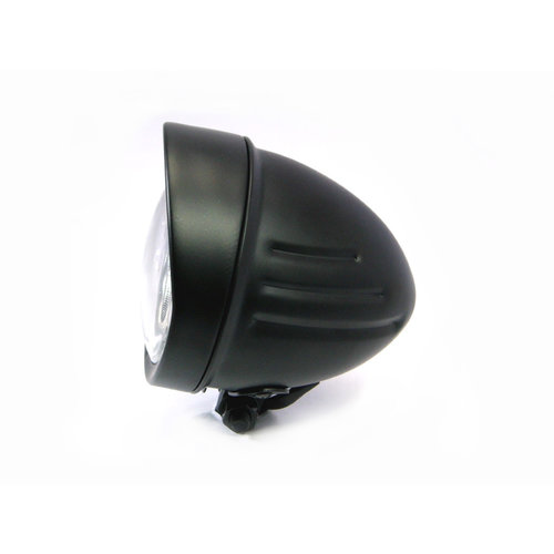 Max Inc 5 Inch Bottom Mount Bobber Headlight