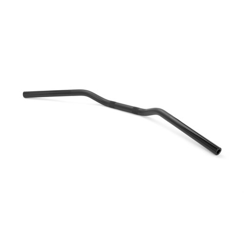 Max Inc 22 mm zwarte aluminium MX Drag Bars