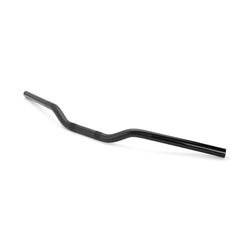 Max Inc 22 mm zwarte aluminium MX Drag Bars
