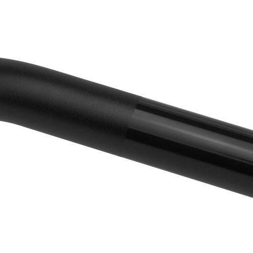 Max Inc Barres de traînée MX en aluminium noir de 22 mm