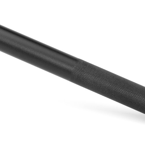 Max Inc 22mm x 700mm Aluminium Ape bars - Black