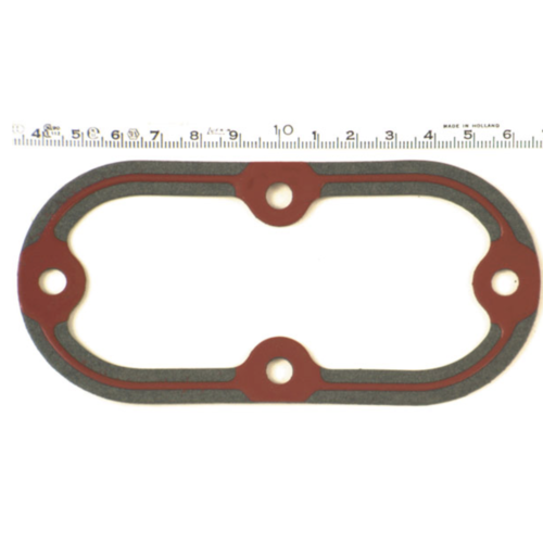 Jesse James Gasket, Inspection Cover silicone