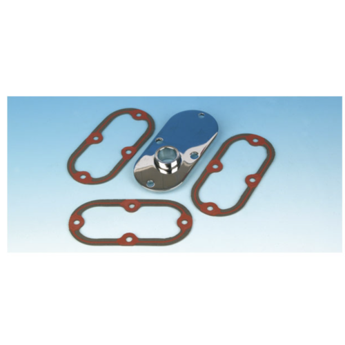 James Gaskets Gasket, Inspection Cover silicone
