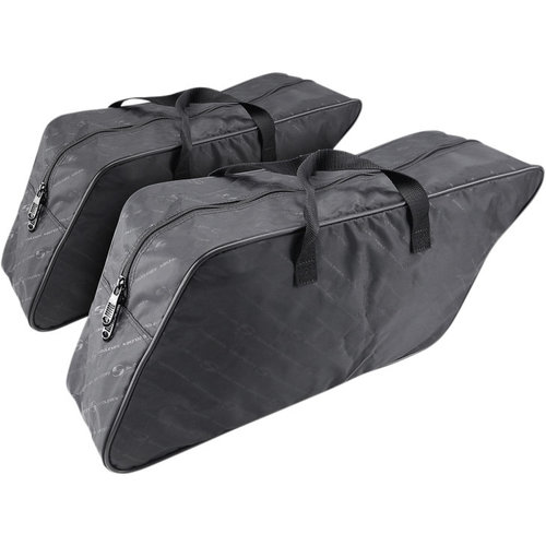 Saddlemen Saddlebag Liner Set (2 Pc) for Harley Davidson FL 2014 <