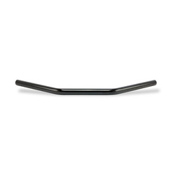 1 "Dragbar Handlebar 67cm with 14cm pullback - Black