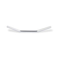 1 "Dragbar Handlebar 67cm with 14cm pullback - Chrome