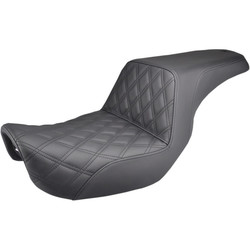 Step Up 2-Up Zadel Diamond Gel HD Dyna 07-17