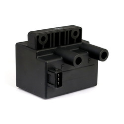 OEM Replacement Single Fire Ignition Coil for HD 95-98 FLT (NU)