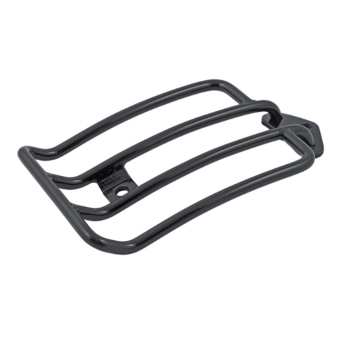 Luggage rack, for Solo seats for Harley Davidson Sportster 04-20 XL