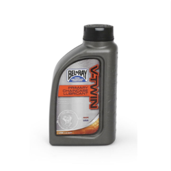 Primary chain oil lubricant 1L