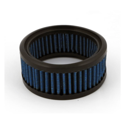 Blaues Blitzluftfilterelement