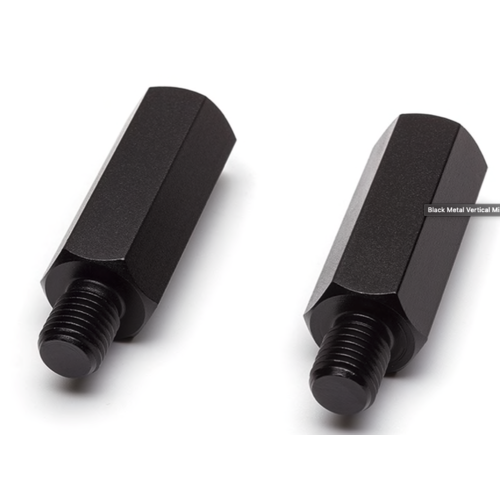 Max Inc Élévateurs de miroir 40 mm M10