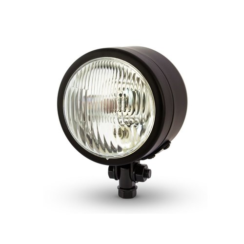 Max Inc 4,5" Custom Koplamp 12v/55w Ondermontage