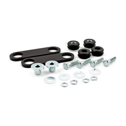 "Flush Mount" Fuel Tank Mounting Kit