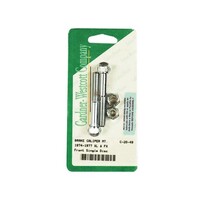 Kit zur Montage des vorderen Bremssattels für 08-20 FLT / Touring; 19-20 Trikes