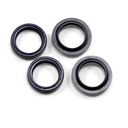 41mm Fork Seal + Dust Seal Set for Harley Davidson models
