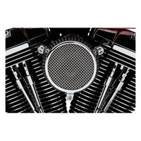 Cobra Naked Air Cleaner Kit HD Touring 08-16 Softail 16-17