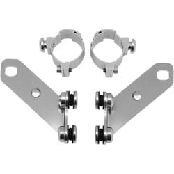 Custom Lower Fairing Mount Kit 35-43mm Forks