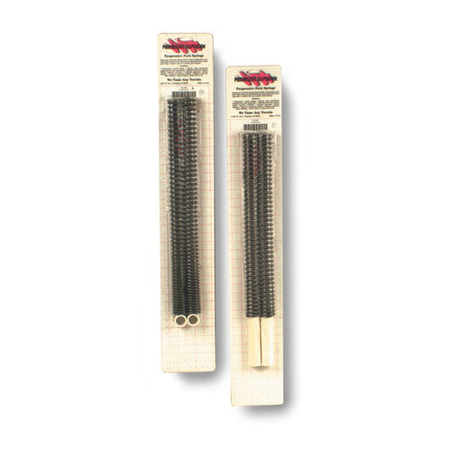 Progressive Suspension Progressive Fork Spring Kits vor Harley Davidon (Select type)