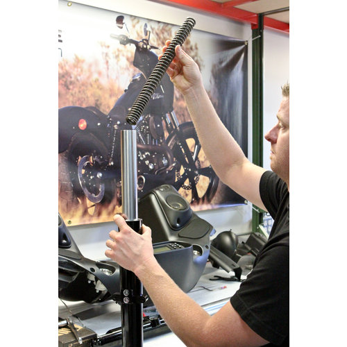 Progressive Suspension Progressive Voorvork Vering Kits vor Harley Davidon (Selecteer type)