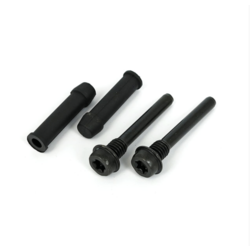 Bremsmontage-Service-Kit (hinten)