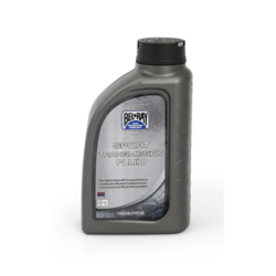 Liquide de transmission sport 1L