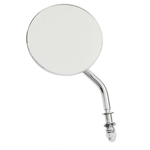 Round Mirror 4 Inch 