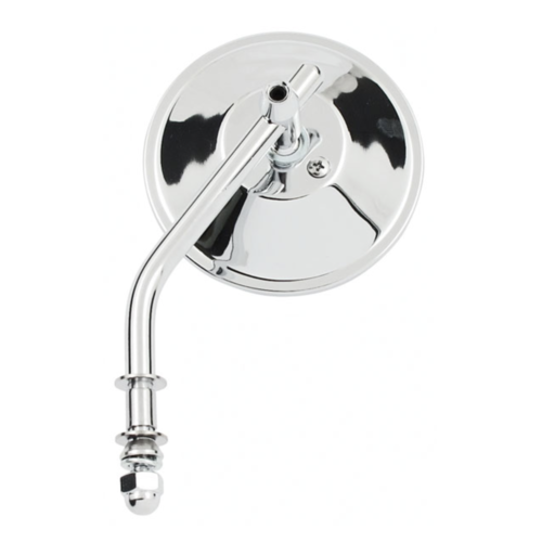 Miroir rond 4 pouces