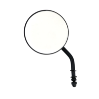 Round Mirror 4 Inch