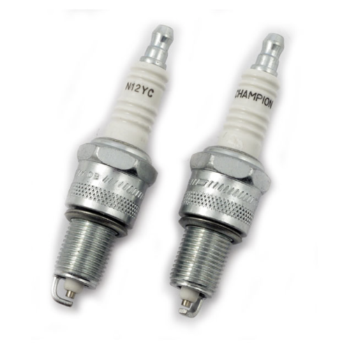 Champion  Sparkplug, J12Yc 