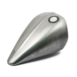 Amen-Style Fuel Tank for Harley Davidson Dyna