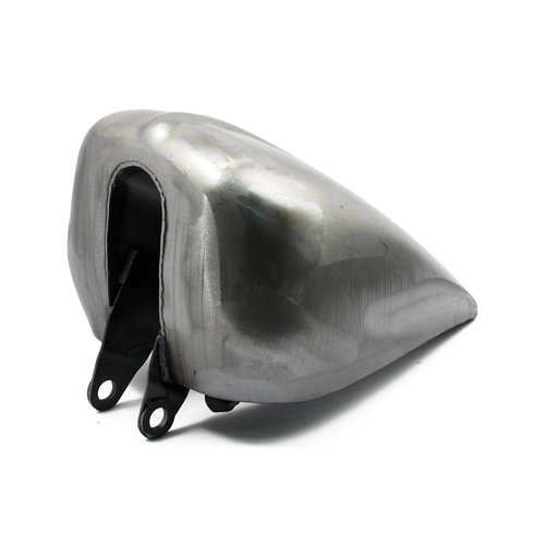 Amen-Style Benzine Tank voor Harley Davidson Dyna