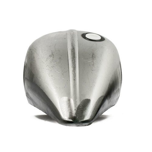 Amen-Style Benzine Tank voor Harley Davidson Dyna